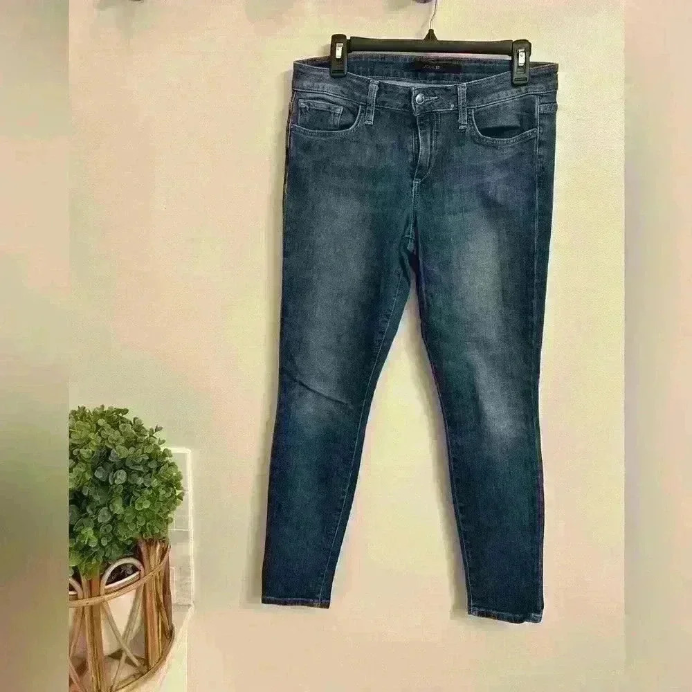 Joe's jeans 29 ankle skinny woman's